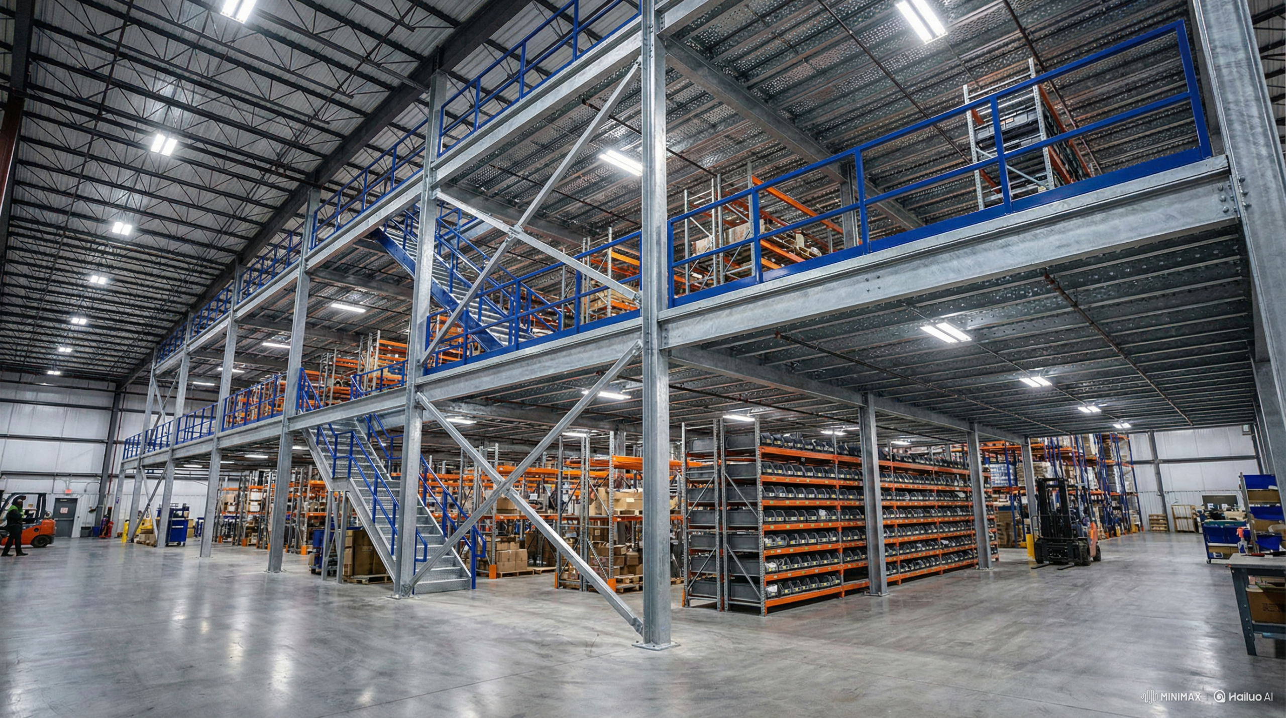 pallet racking system in bangladesh