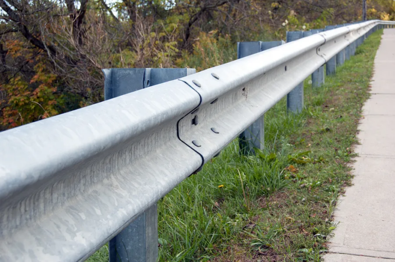 Best Guard Rail in Bangladesh | Highway Safety Barrier - MinMax Family