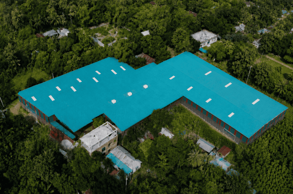 MinMax Rack Factory
