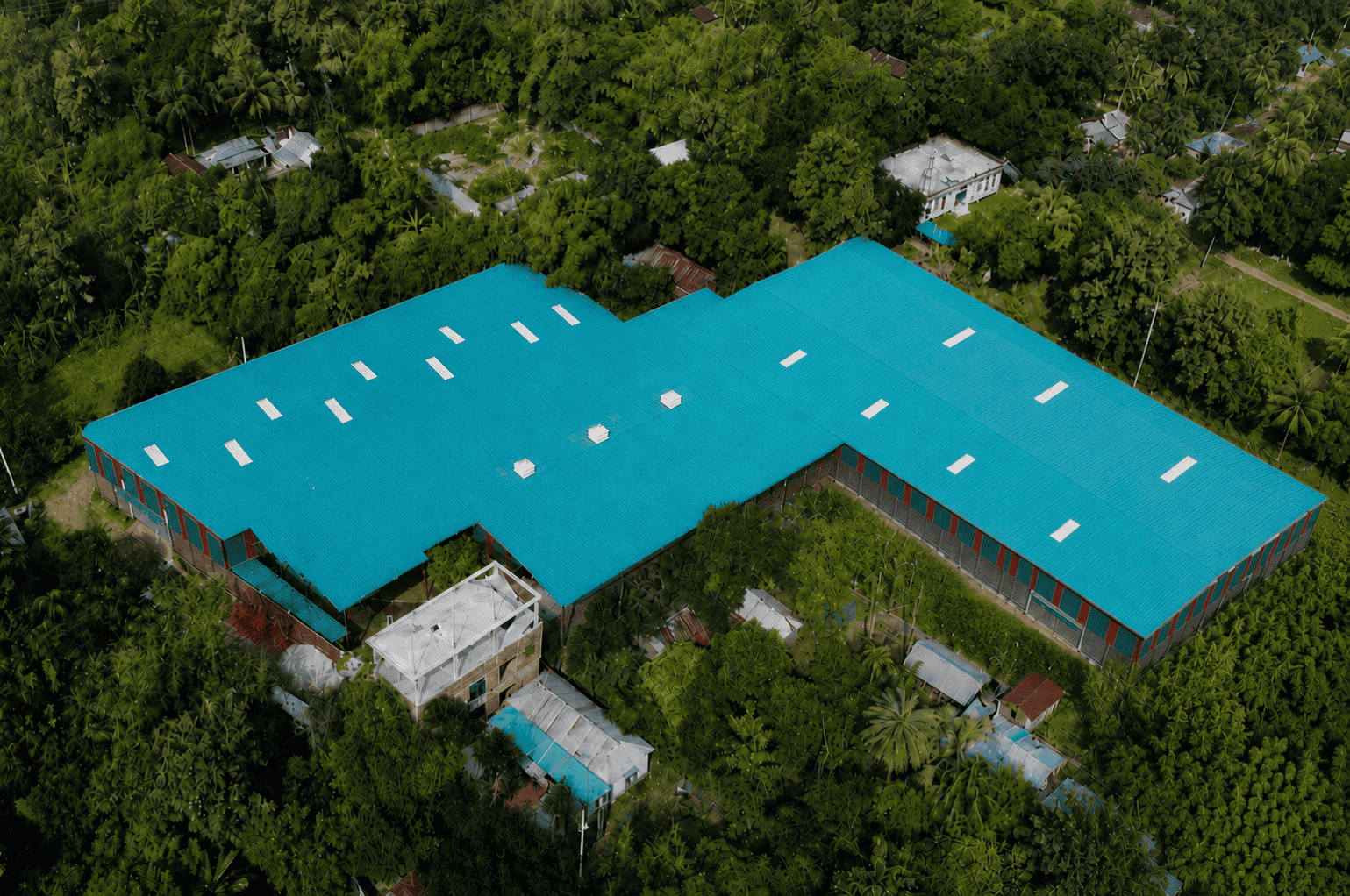MinMax Rack Factory